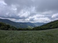 Stezka Českem - Bílé Karpaty