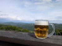 Stezka Českem - Bílé Karpaty