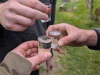 Stezka Českem - Bílé Karpaty