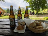 Stezka Českem - Bílé Karpaty