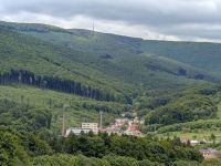 Stezka Českem - Bílé Karpaty