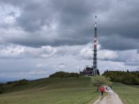 Stezka Českem - Bílé Karpaty