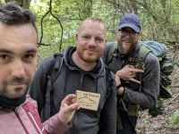 Stezka Českem - Bílé Karpaty