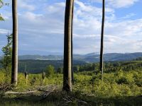 Stezka Českem - Bílé Karpaty