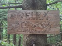 Beskydskej Václavák aneb Pustevny posté a naposled