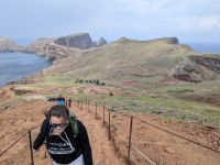 Ponta de São Lourenço