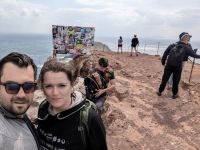 Ponta de São Lourenço