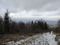Vánoční Beskydy