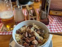 Jak šla Luci na medvěda