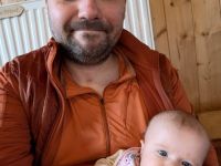 Jak šla Luci na medvěda