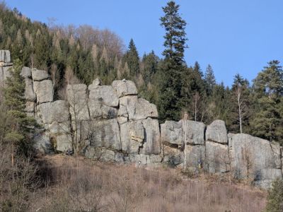 Návštěva Vizovických vrchů