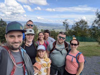 Hnojnický žíznivec 2025